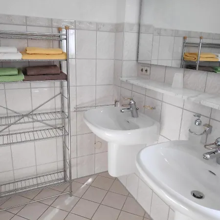 Haus Monika Apartment Friedrichshafen