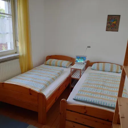 Haus Monika Friedrichshafen