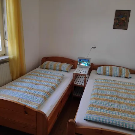 Haus Monika Φριντρισχάφεν