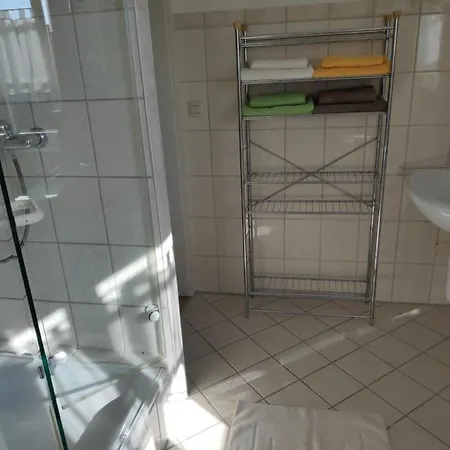 Διαμέρισμα Haus Monika *