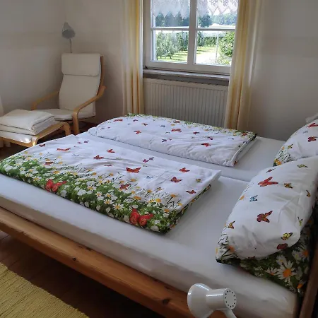 Διαμέρισμα Haus Monika