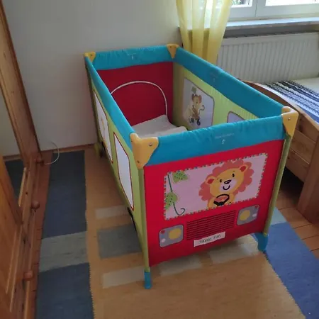 Haus Monika