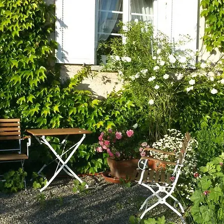 Haus Monika Apartment *