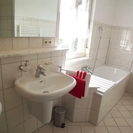 Haus Monika Apartment Friedrichshafen
