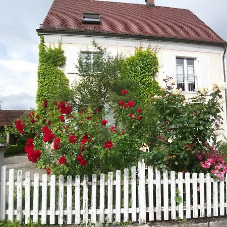 Haus Monika Friedrichshafen