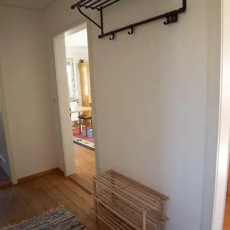 Apartment Haus Monika *