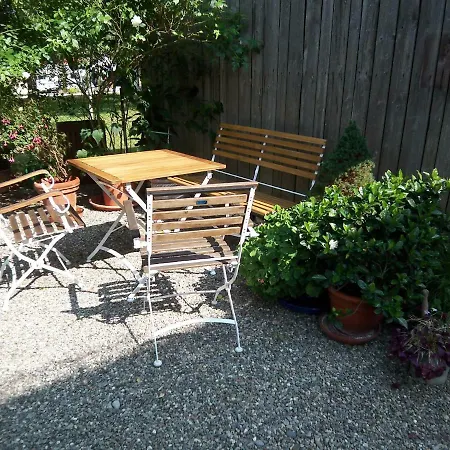 Haus Monika Apartment Friedrichshafen